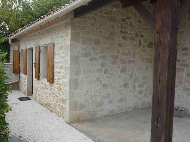 Maison vente à Saint-ciers-sur-gironde, Les Martinauds