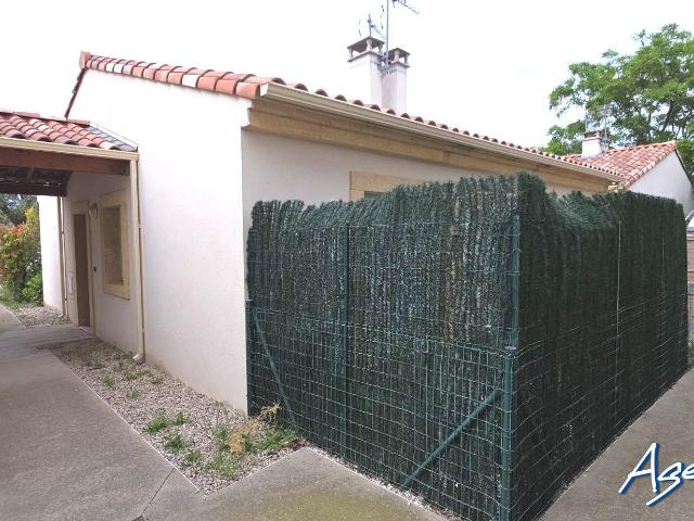 Maison vente à Narbonne, Fleury