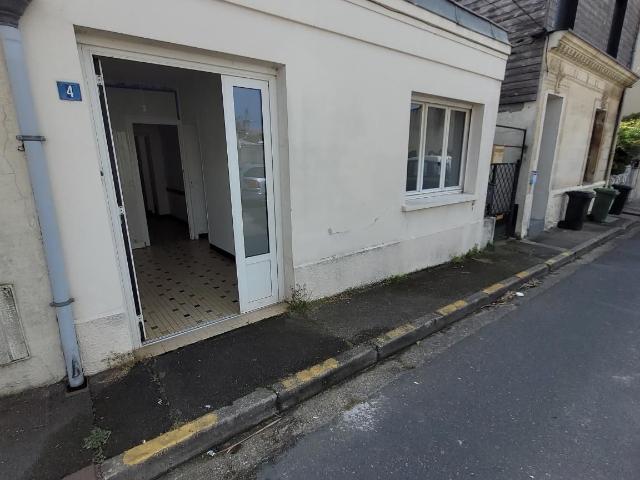 Maison location à Bordeaux, Bègles