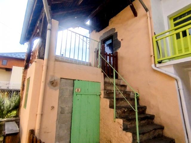 Maison vente à Albertville, Mercury