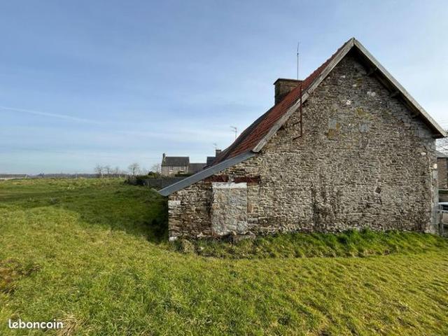Maison vente à Avranches, Saint-james