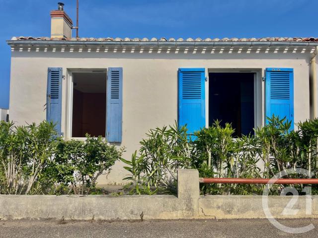 Maison vente à Les Sables-d'Olonne, Saint-gilles-croix-de-vie