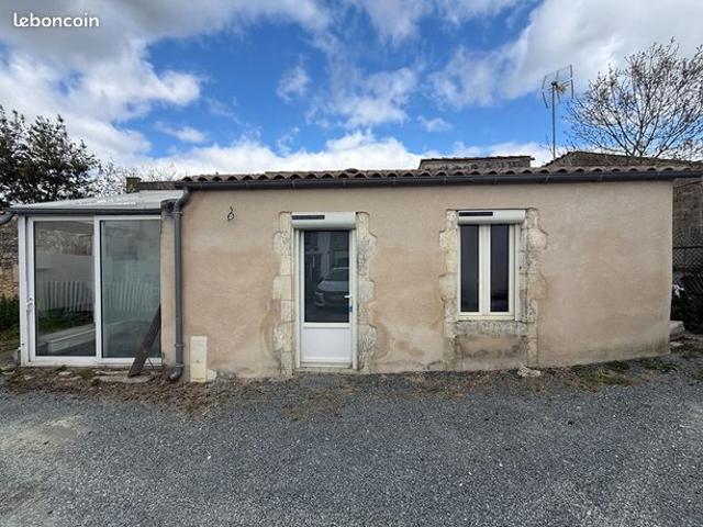 Maison vente à Rochefort, Ciré-d'aunis