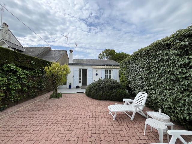 Maison vente à Saint-Nazaire, Le Pouliguen
