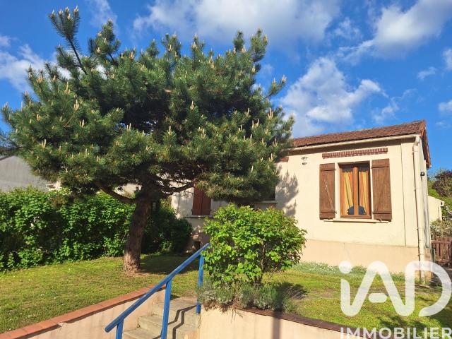 Maison vente à Pontoise, Presles