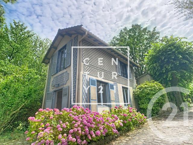 Maison location à Boulogne-Billancourt, Meudon