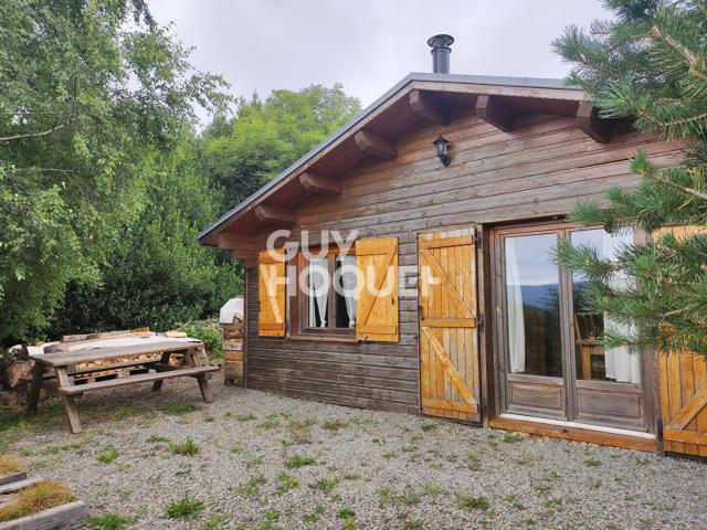 Maison vente à Montbrison, Jeansagnière