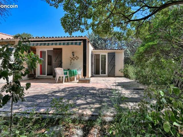Maison vente à Nîmes