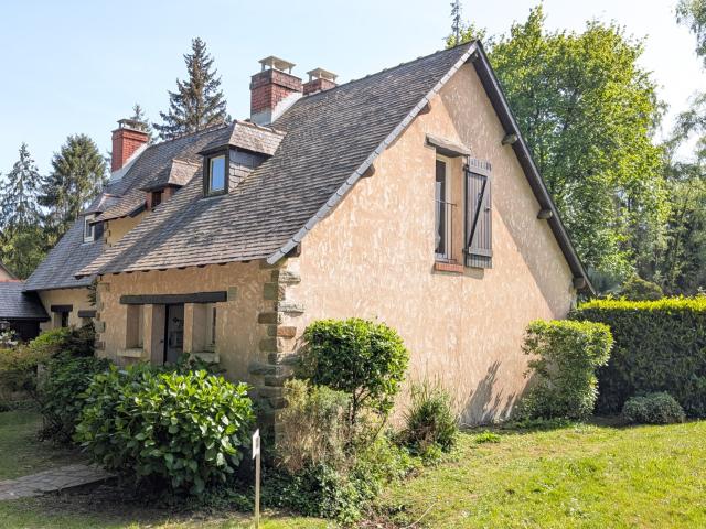 Maison vente à Saint-Nazaire, Pontchâteau