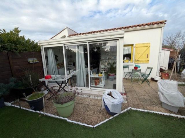 Maison vente à Les Sables-d'Olonne, La Tranche-sur-mer