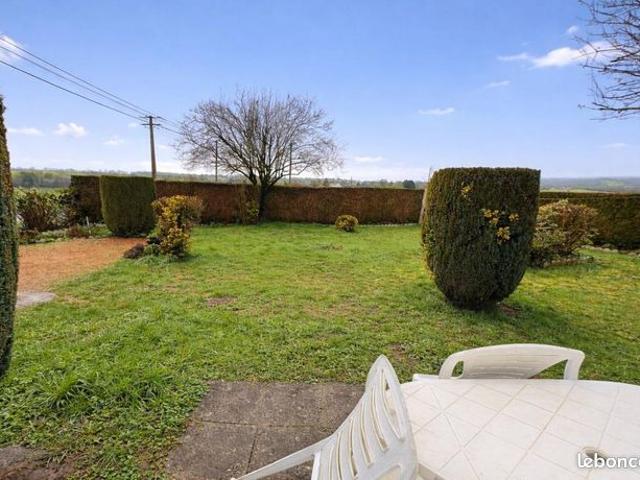 Maison vente à Argentan, Louvières-en-auge