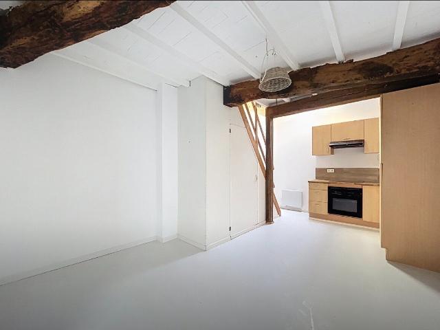 Maison vente à Auch, Saramon