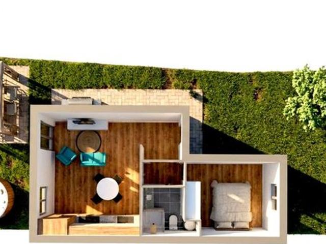 Maison vente à La Ciotat, Principauté de Monaco