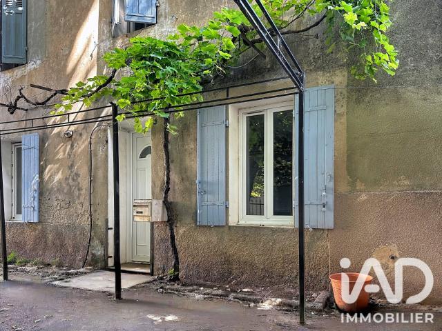 Maison vente à Istres, Marignane