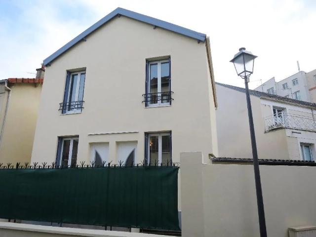 Maison location à Boulogne-Billancourt, Issy-les-moulineaux