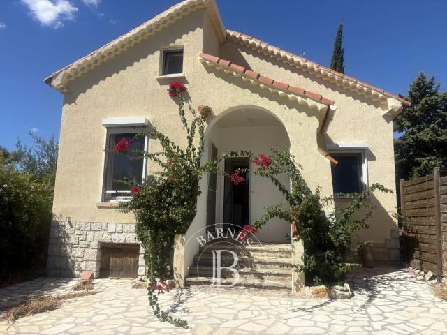 Maison vente à France métropolitaine, Cassis