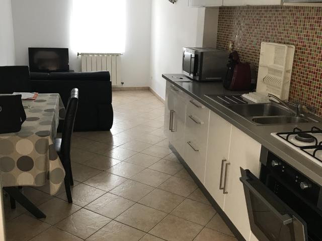 Maison vente à Marseille