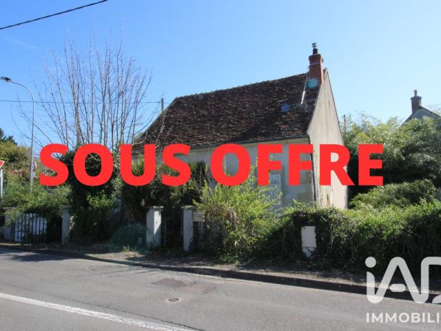 Maison vente à Varennes-Vauzelles, Nièvre
