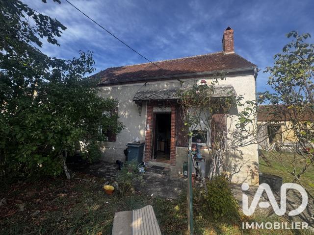 Maison vente à La Suzelle, Pommiers
