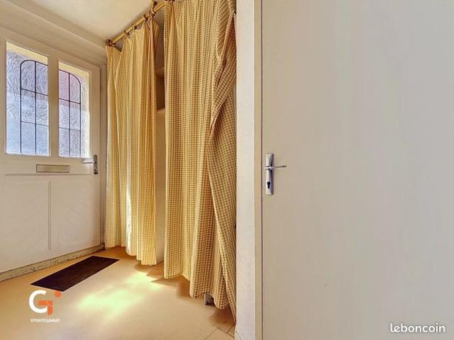 Maison vente à Rouen, Sotteville-lès-rouen