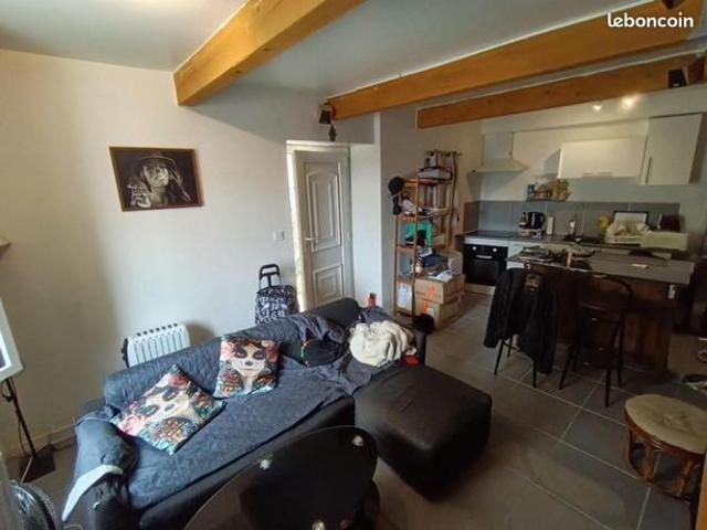Maison vente à Lodève, Le Pouget