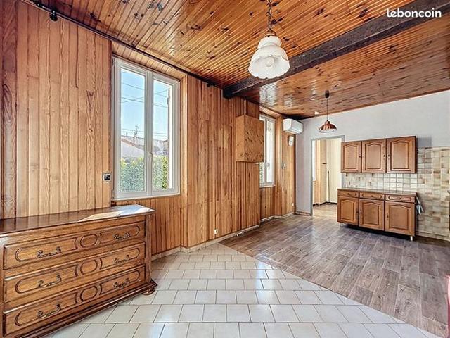 Maison vente à Aix-en-Provence, Gardanne