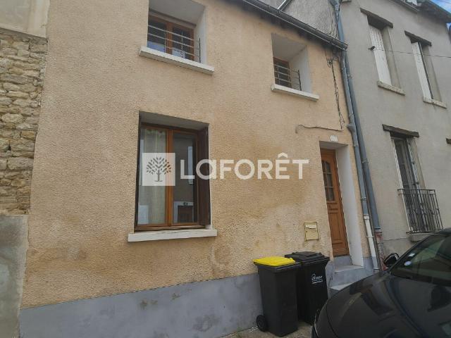 Maison location à Pithiviers, Loiret