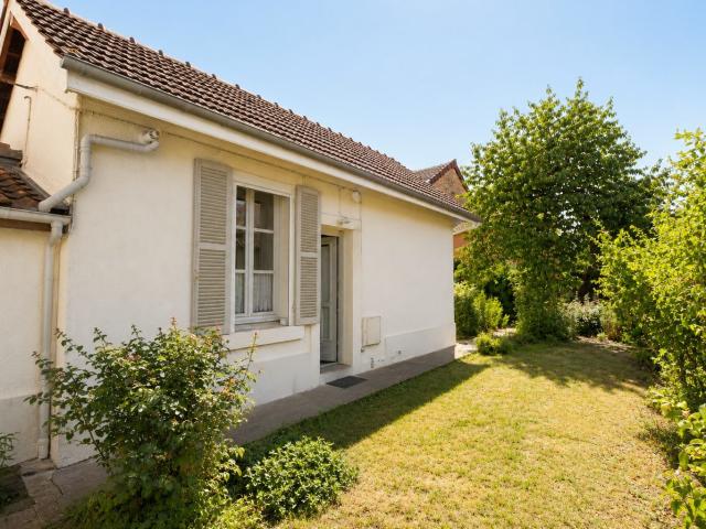 Maison vente à Dijon
