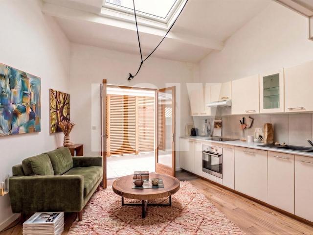 Maison vente à Paris, Île-de-France
