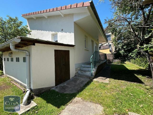 Maison location à Brive-la-Gaillarde, Brive-la-gaillarde
