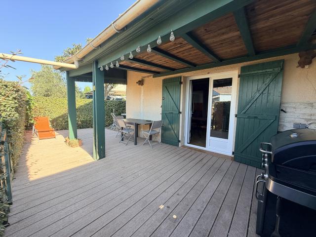 Maison vente à Mèze, Hérault