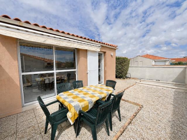 Maison vente à La Pironnière, Les Sables-d'Olonne