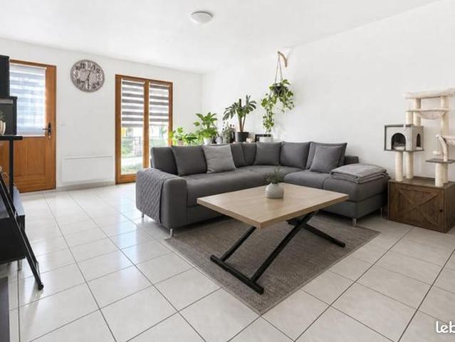 Maison vente à Dreux, Favières