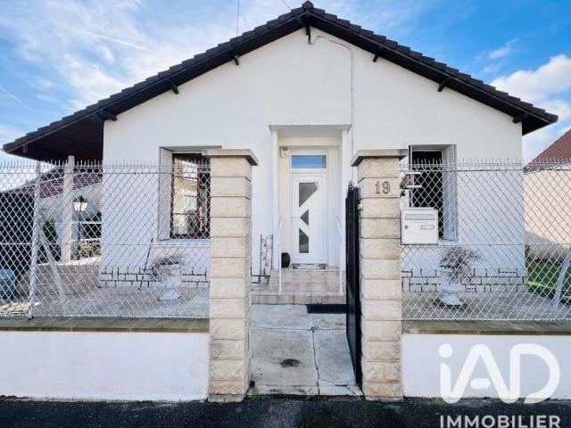 Maison vente à Savigny-sur-Orge, Essonne