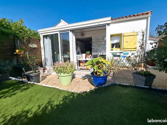 Maison vente à Les Sables-d'Olonne, La Tranche-sur-mer