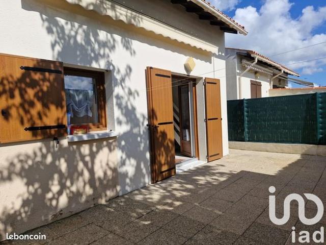 Maison vente à Vaux-sur-mer, Charente-Maritime