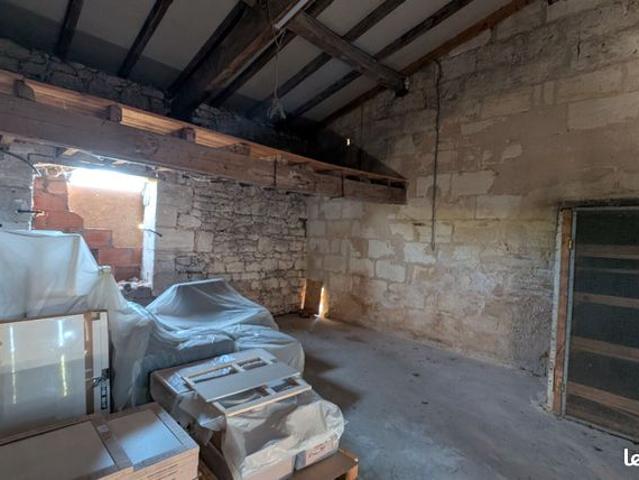 Maison vente à Libourne, Lugon-et-l'ile-du-carnay