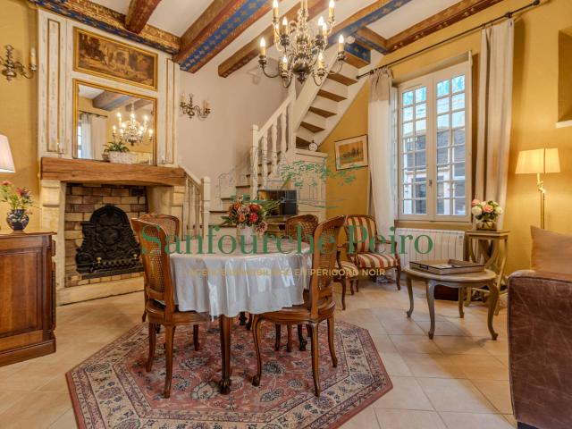 Maison vente à Sarlat-la-Canéda, Sarlat-la-canéda