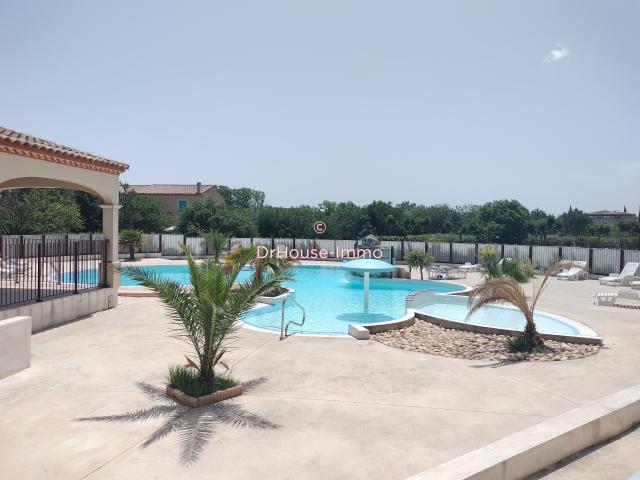 Maison vente à Narbonne, Homps