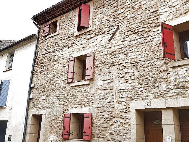 Maison location à Carpentras, Sainte-cécile-les-vignes
