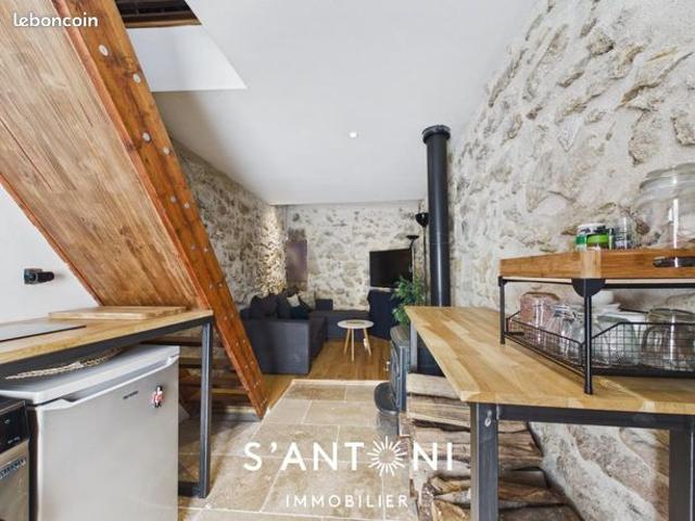 Maison vente à Béziers, Lespignan