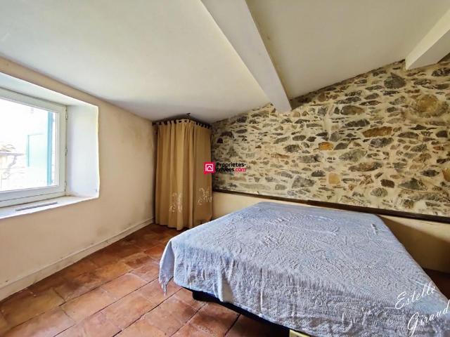Maison vente à Carcassonne, Trausse