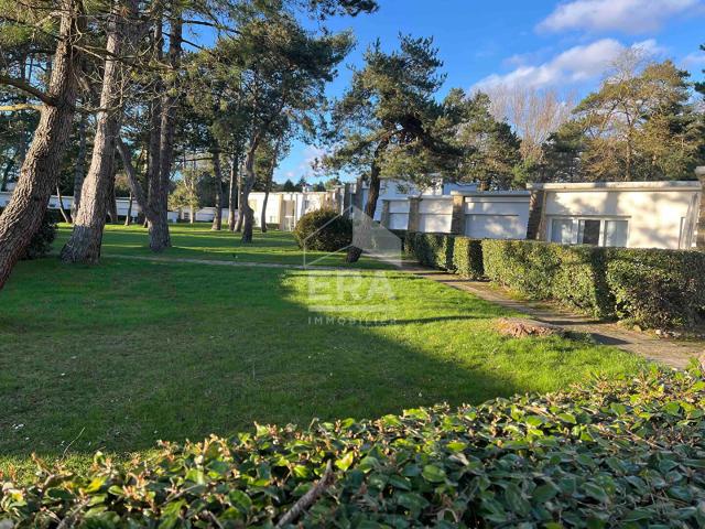 Maison vente à Le Touquet-Paris-Plage, Pas-de-Calais