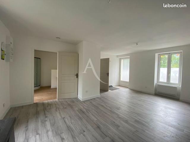Maison vente à Nantes, Saint-mars-de-coutais