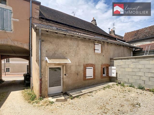 Maison location à Chalon-sur-Saône, Nanton