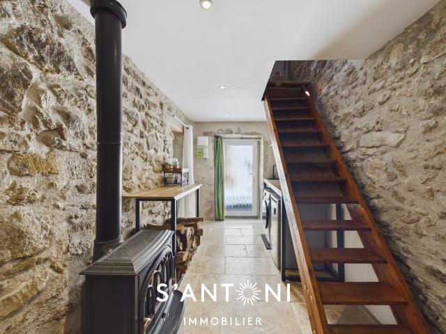 Maison vente à Lespignan, Hérault