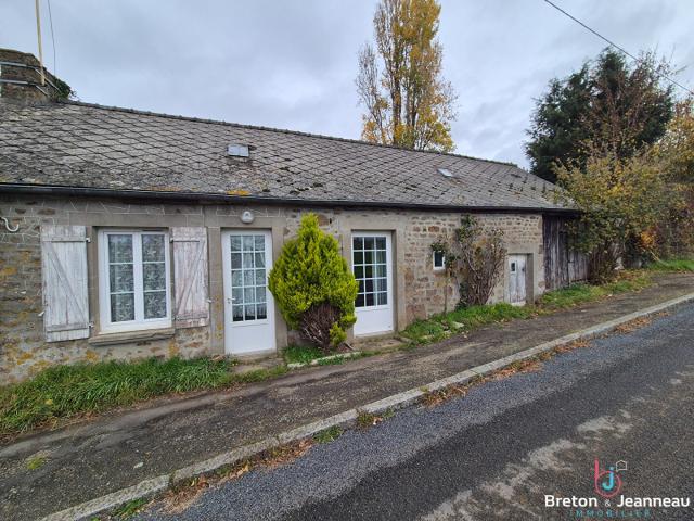 Maison vente à Mayenne, Le Housseau-brétignolles