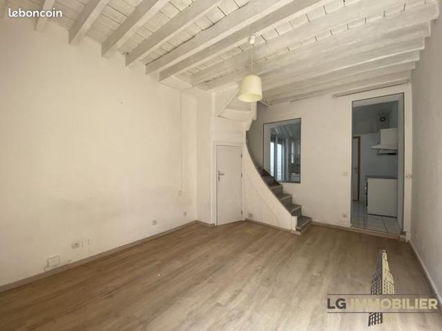 Maison vente à Amiens
