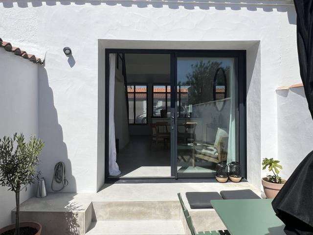 Maison vente à Les Sables-d'Olonne, Noirmoutier-en-l'ile