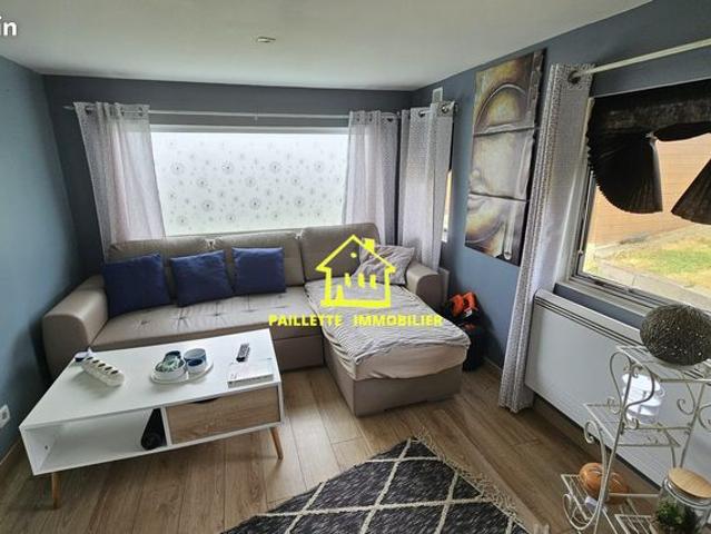 Maison vente à Le Havre, Goderville